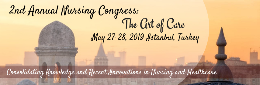 Nursing and Healthcare 2019